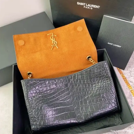 Tony Luxuries YSL MEDIUM-28.5*20*6CM KATE 0329